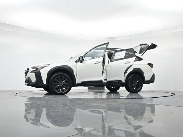 Used 2023 Subaru Outback Onyx Edition AWD/4WD image 52