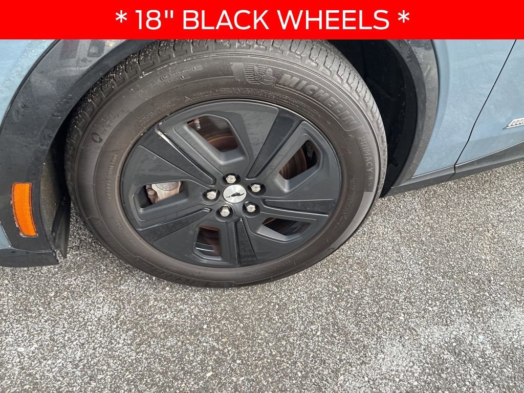 Certified 2023 Ford Mustang Mach-E California Route 1 image 6