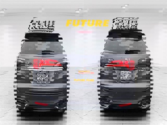 Used 2018 Acura RDX FWD w/ Advance Package image 5