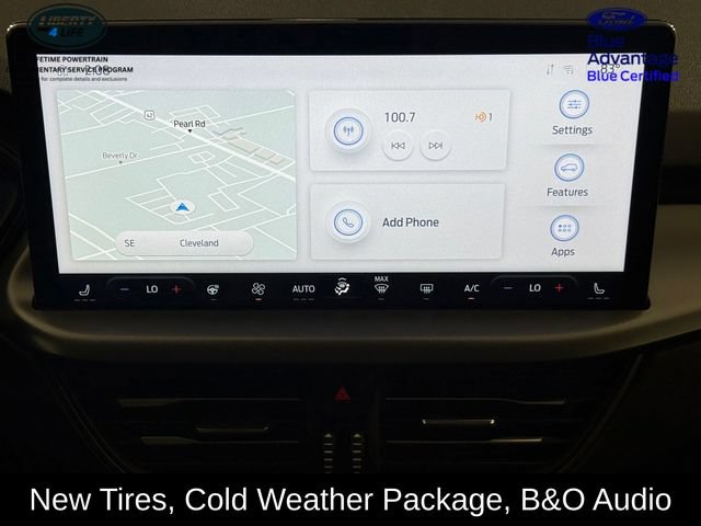 Certified 2023 Ford Escape Active w/ Tech Pack #2 FWD image 21