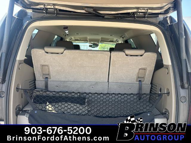Used 2018 Chevrolet Tahoe LT RWD image 9