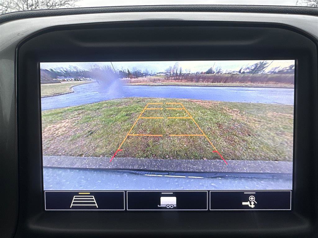 Used 2020 Chevrolet Silverado 1500 LT w/ All-Star Edition image 8