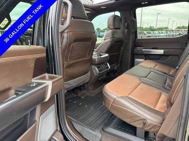 Certified 2023 Ford F150 King Ranch AWD/4WD image 16