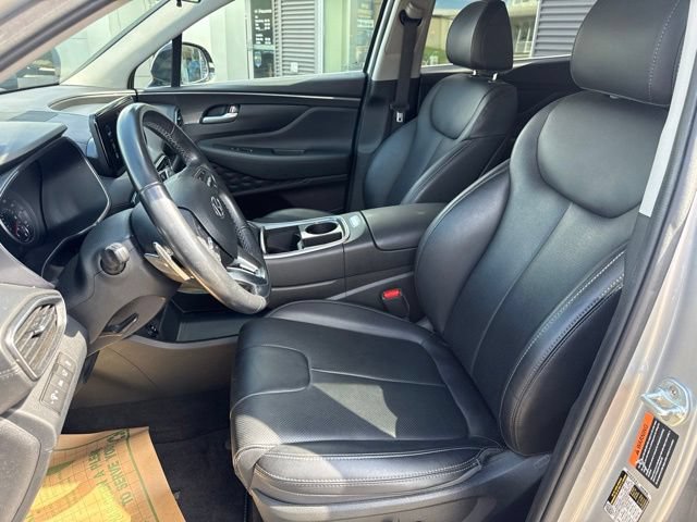 Used 2023 Hyundai Santa Fe XRT w/ Cargo Package AWD/4WD image 16