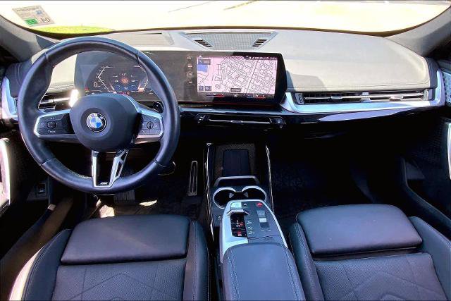 Used 2023 BMW X1 xDrive28i w/ Premium Package AWD/4WD image 16