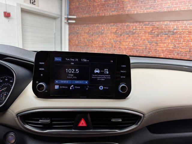 Used 2022 Hyundai Santa Fe SEL image 19