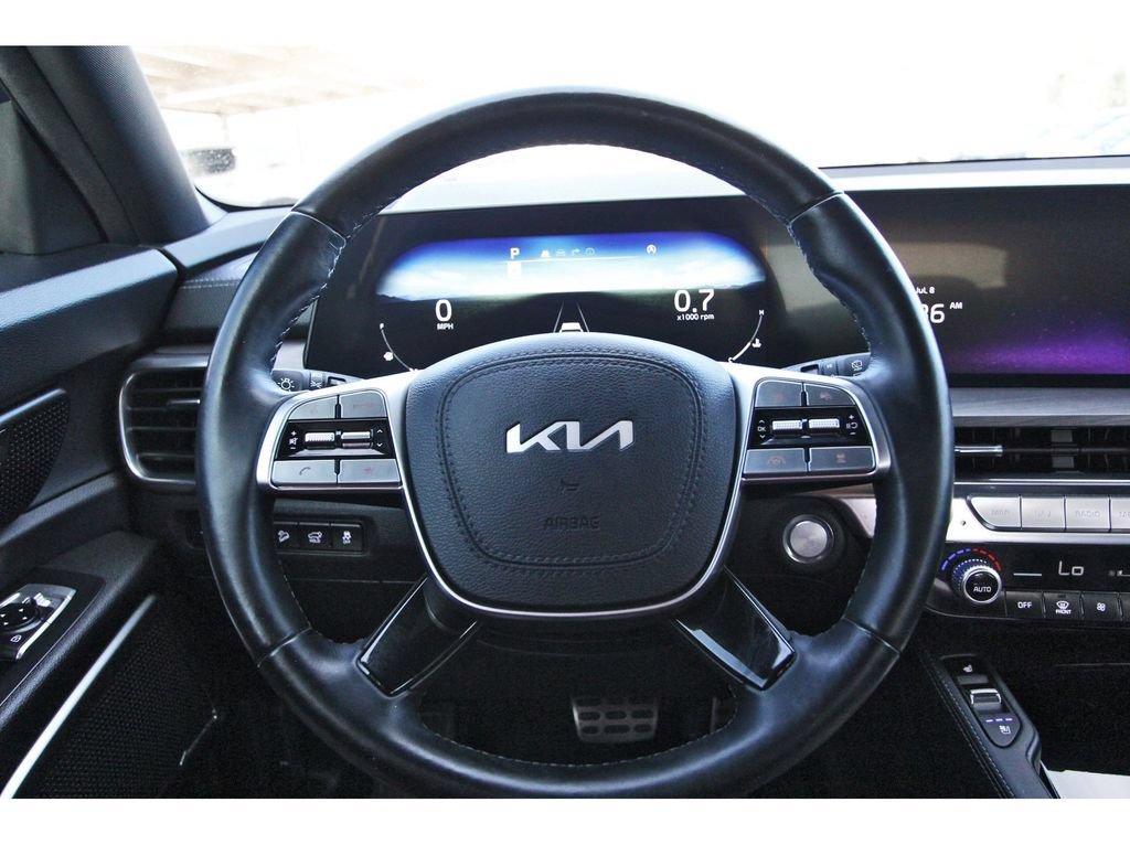 Used 2024 Kia Telluride SX X-Pro AWD/4WD image 15