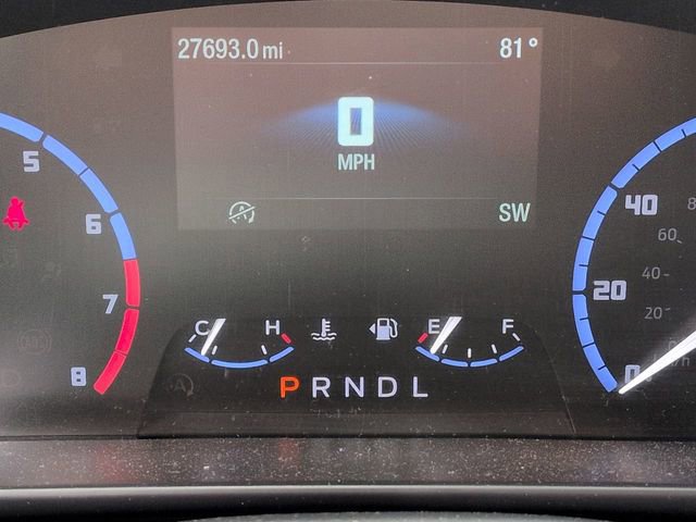 Certified 2024 Ford Bronco Sport Big Bend w/ Convenience Package AWD/4WD image 34