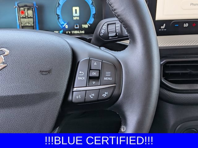 Certified 2025 Ford Bronco Sport Big Bend w/ Convenience Package AWD/4WD image 28