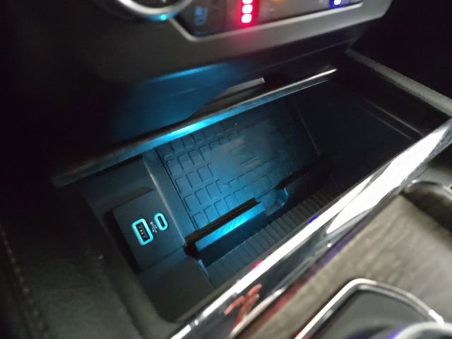 Certified 2020 Ford Expedition Max Limited w/ Equipment Group 302A image 38