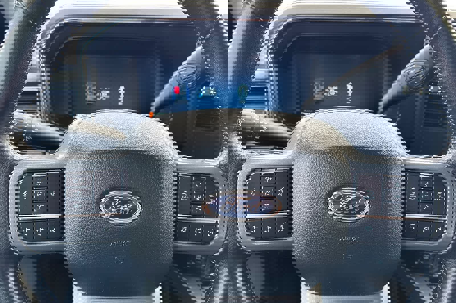 Certified 2024 Ford F250 Lariat w/ Chrome Package image 23