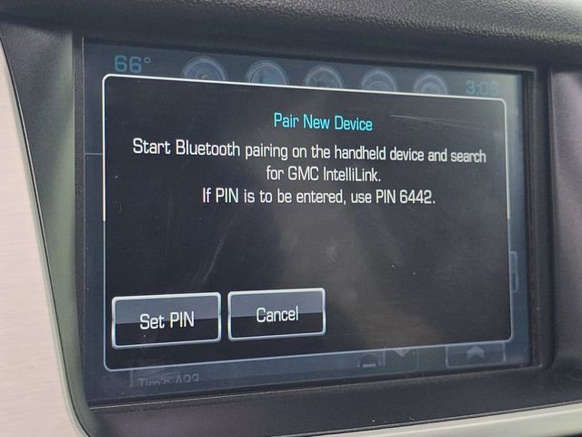 Used 2018 GMC Yukon SLT w/ Open Road Package image 13