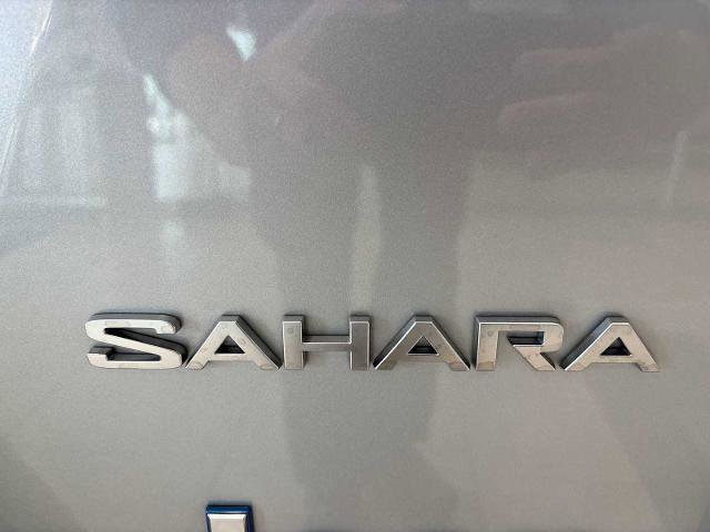 Used 2023 Jeep Wrangler Unlimited Sahara w/ Cold Weather Group image 30