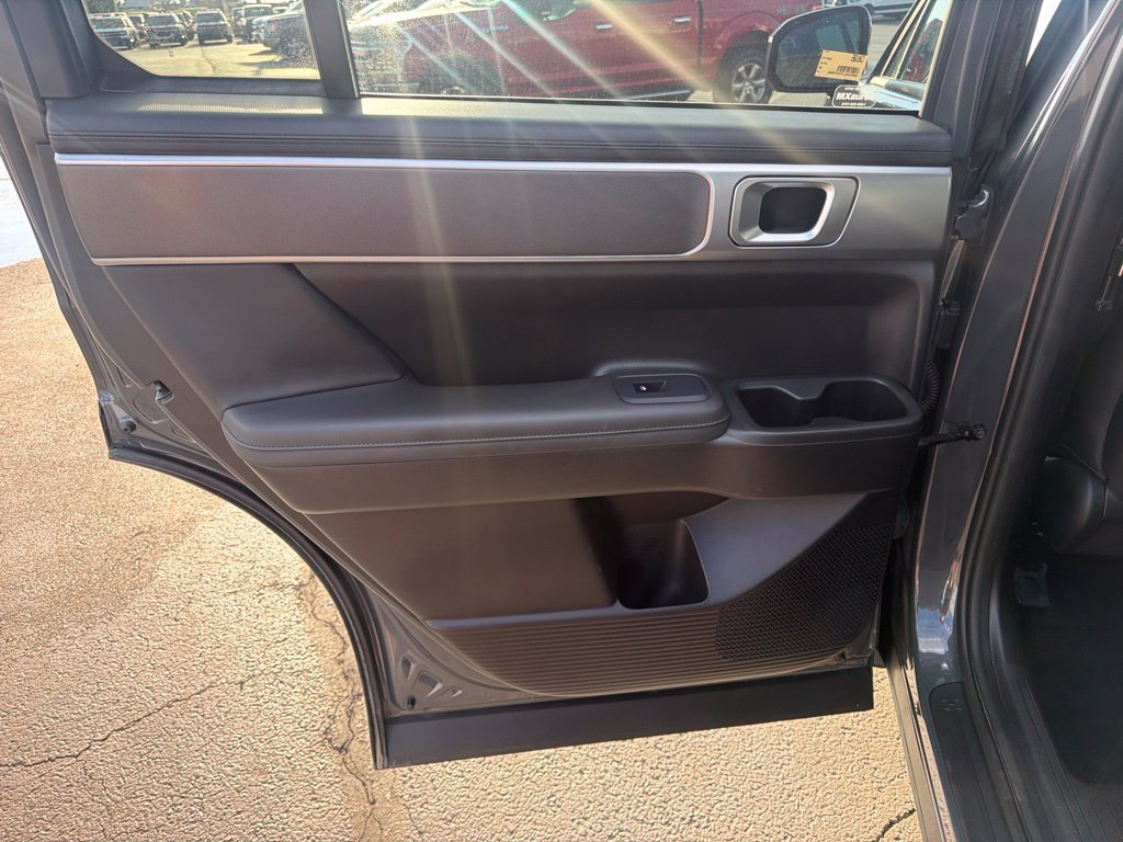 Used 2026 Hyundai Santa Fe SEL FWD image 25