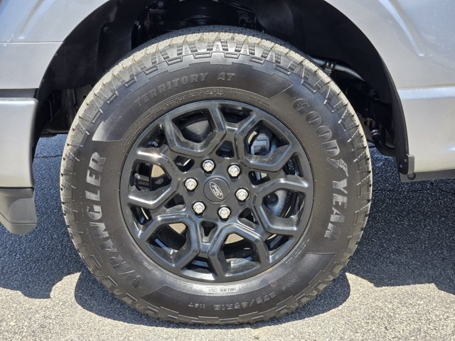 Certified 2024 Ford F150 XLT w/ Equipment Group 302A MID AWD/4WD image 10