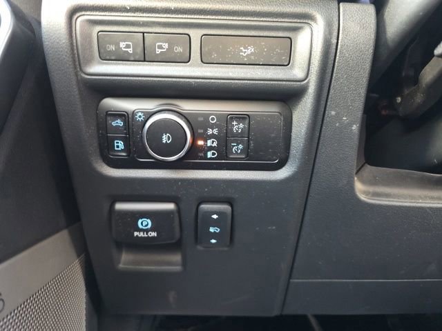 Certified 2023 Ford F150 XLT w/ Equipment Group 302A High image 25