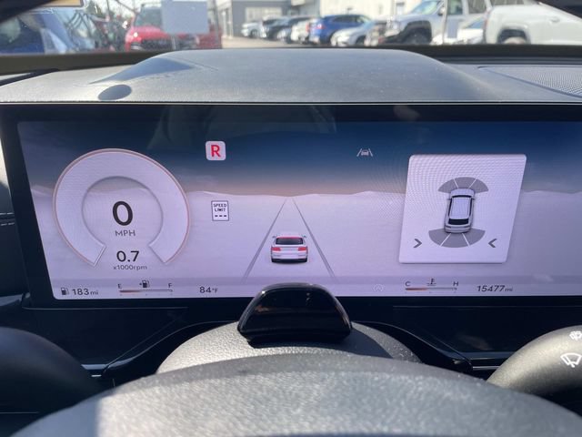 Used 2026 Genesis GV80 2.5T AWD/4WD image 41