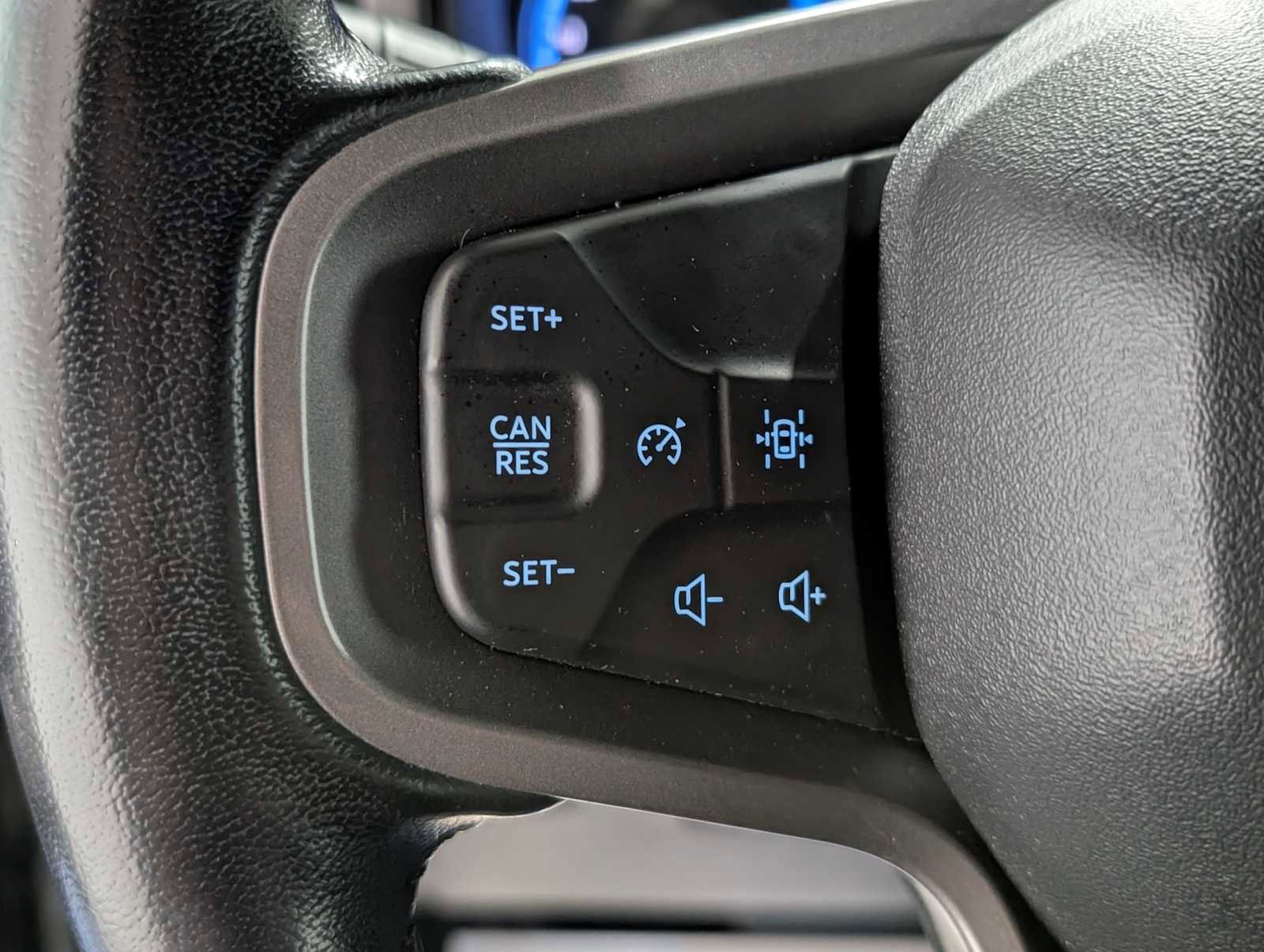 Certified 2023 Ford Bronco Black Diamond image 36