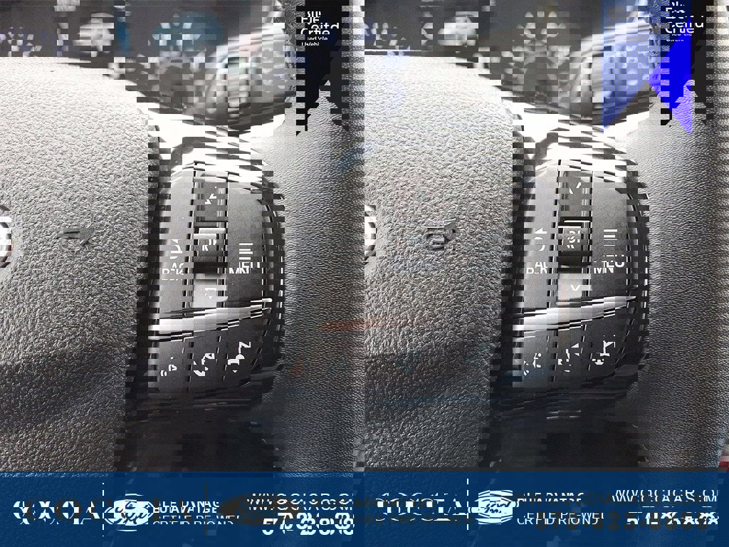 Certified 2022 Ford Escape SE w/ Convenience Package image 25