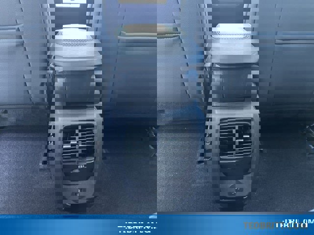 Certified 2025 Ford Mustang Mach-E Premium image 16