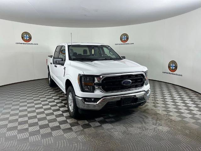 Certified 2023 Ford F150 XLT w/ Equipment Group 301A Mid AWD/4WD image 18