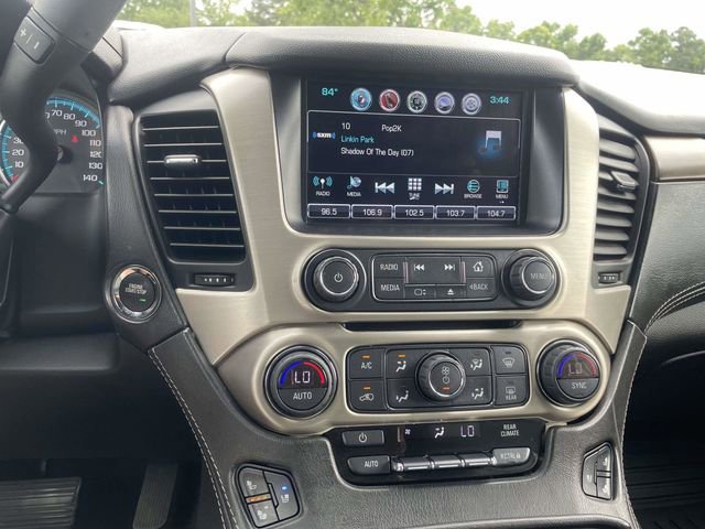 Used 2019 GMC Yukon XL Denali w/ Denali Ultimate Package AWD/4WD image 28