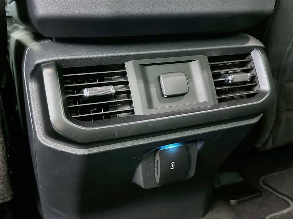 Certified 2023 Ford F150 XL w/ STX Appearance Package RWD image 13