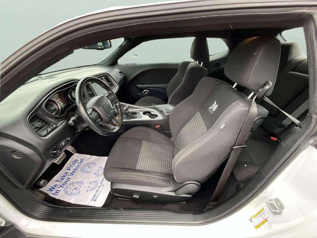 Used 2020 Dodge Challenger R/T Scat Pack RWD image 14