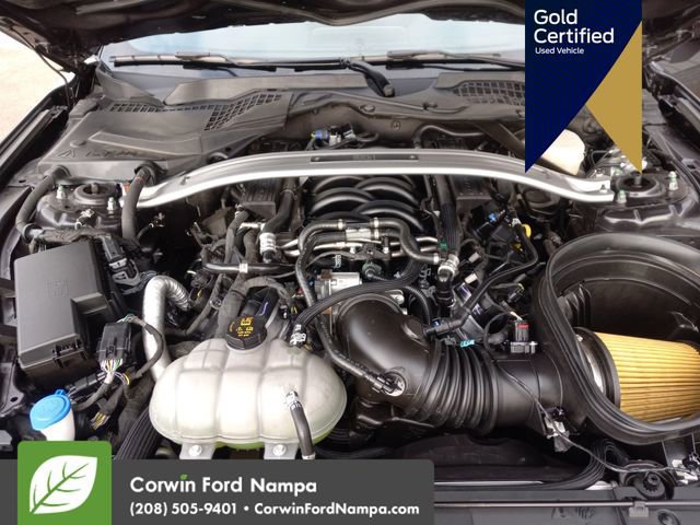 Certified 2022 Ford Mustang Mach 1 image 11