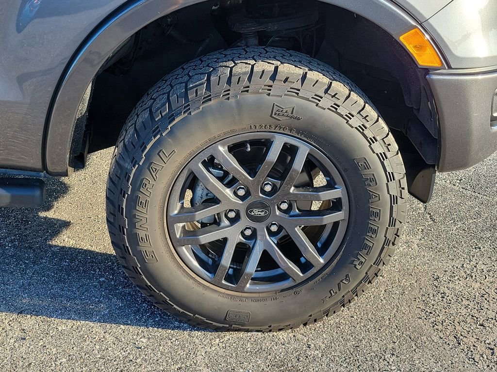 Certified 2022 Ford Ranger XLT w/ Tremor Off-Road Package image 8