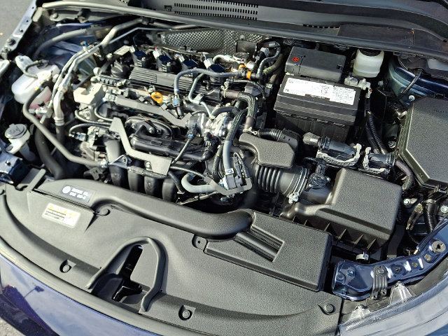 Used 2024 Toyota Corolla LE FWD image 27