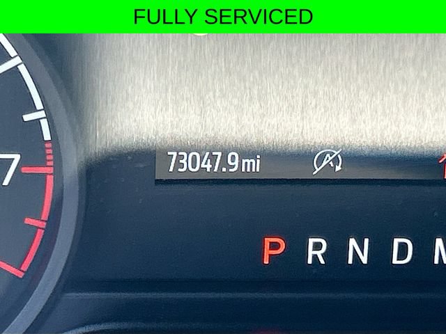 Certified 2023 Ford F150 XL w/ STX Appearance Package AWD/4WD image 17