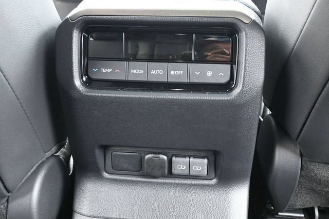 Used 2025 Toyota Land Cruiser w/ Premium Package AWD/4WD image 36