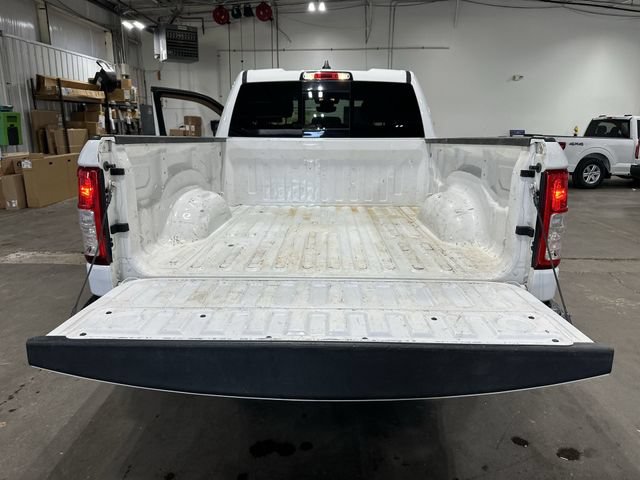Used 2019 RAM 1500 Big Horn AWD/4WD image 25
