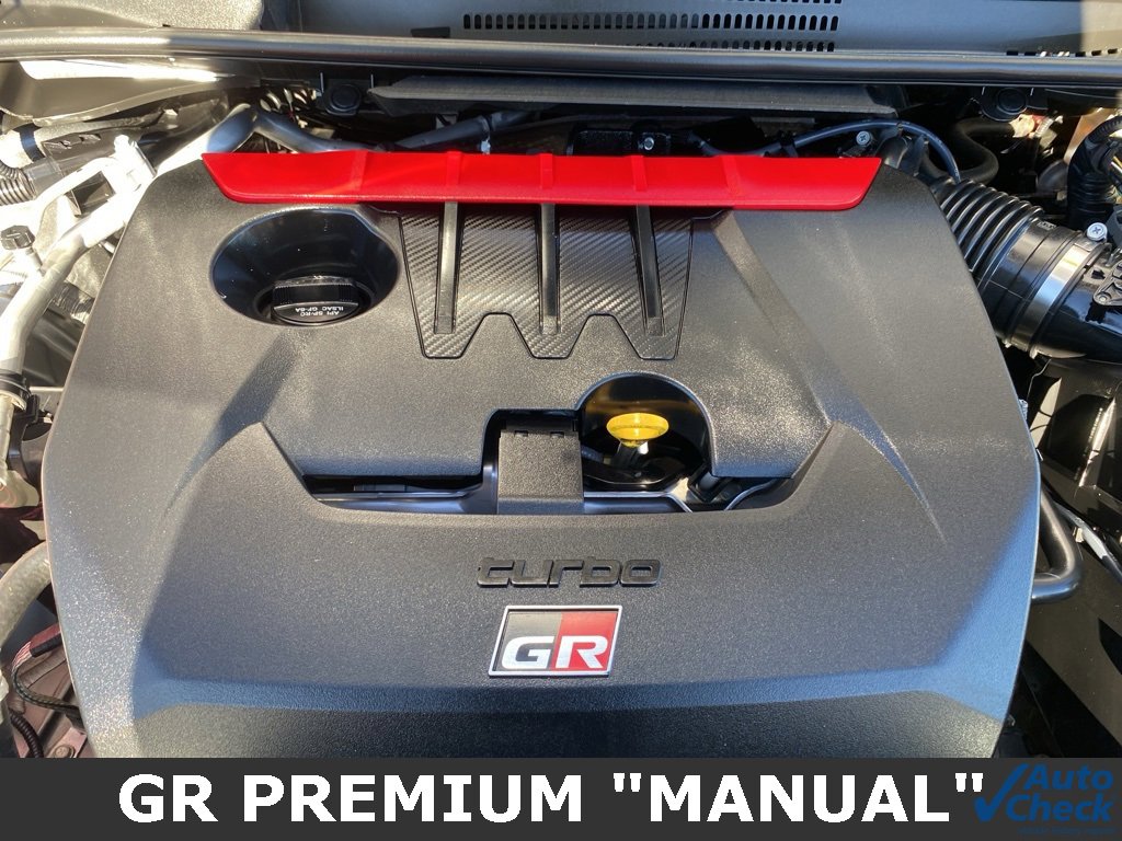 Used 2024 Toyota Corolla GR image 42