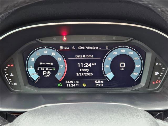 Used 2023 Audi Q3 2.0T Premium image 11