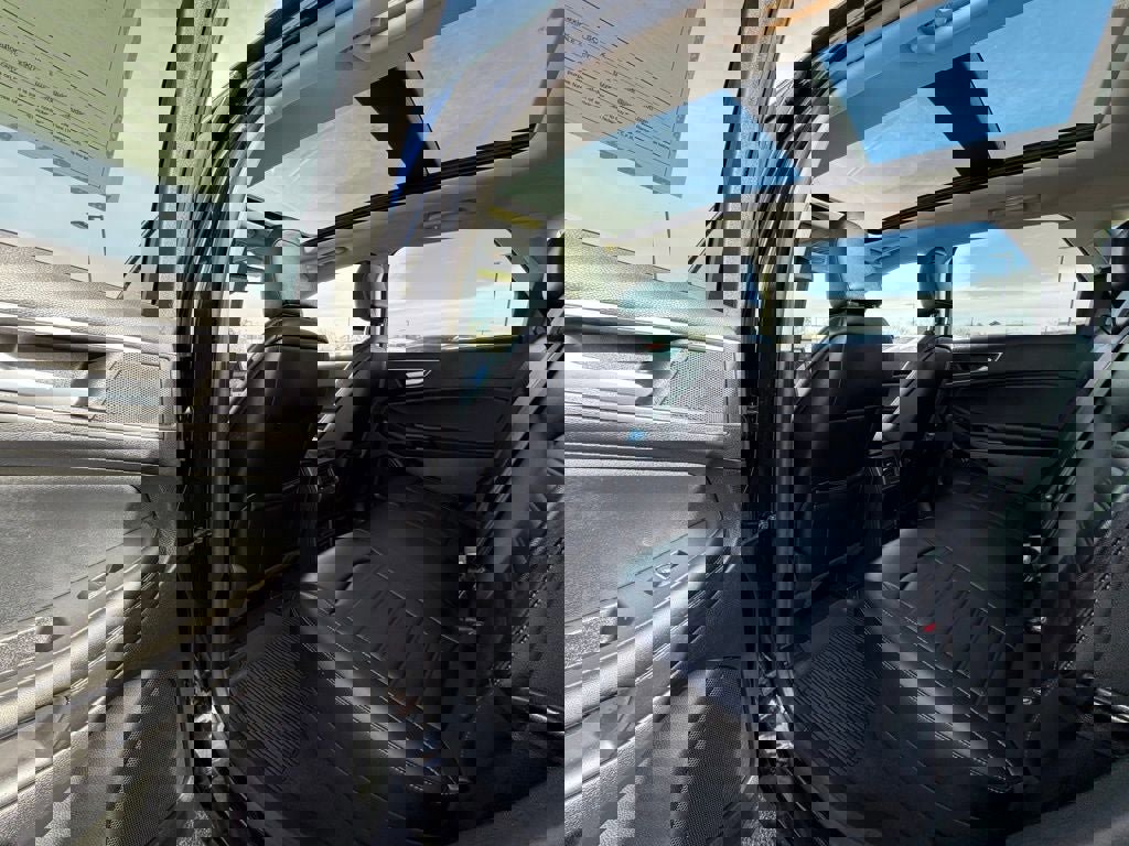 Certified 2024 Ford Edge SEL w/ Convenience Package image 33