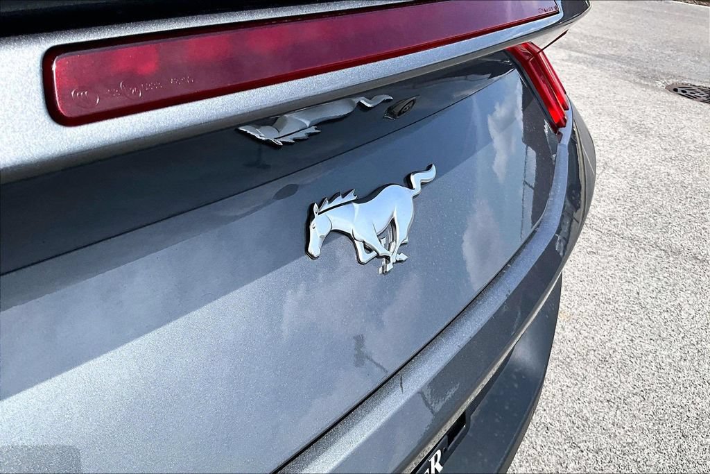 Certified 2024 Ford Mustang Premium RWD image 31