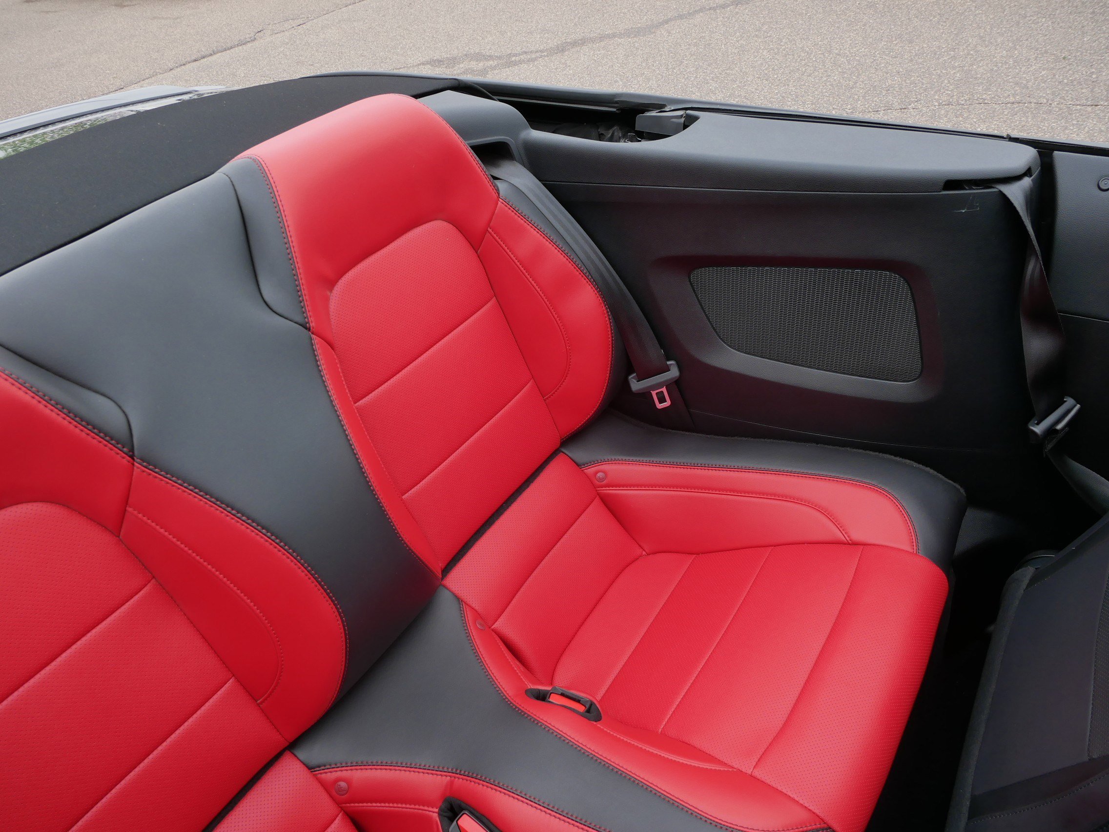 Certified 2022 Ford Mustang GT Premium RWD image 14