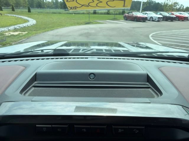 Certified 2023 Ford F150 Lariat w/ Equipment Group 502A High AWD/4WD image 34