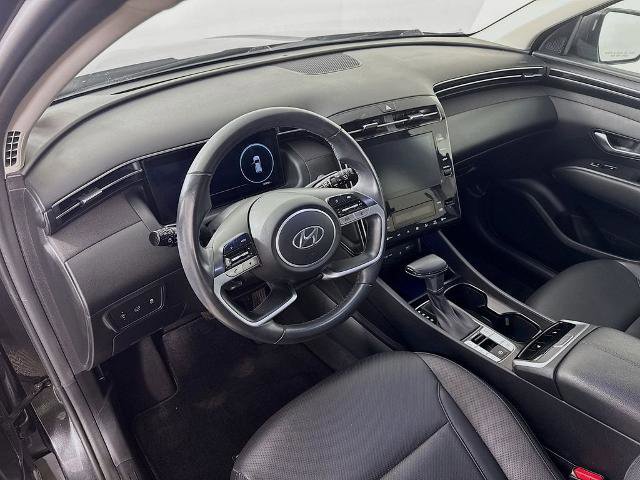 Used 2023 Hyundai Tucson SEL w/ Convenience Package image 9