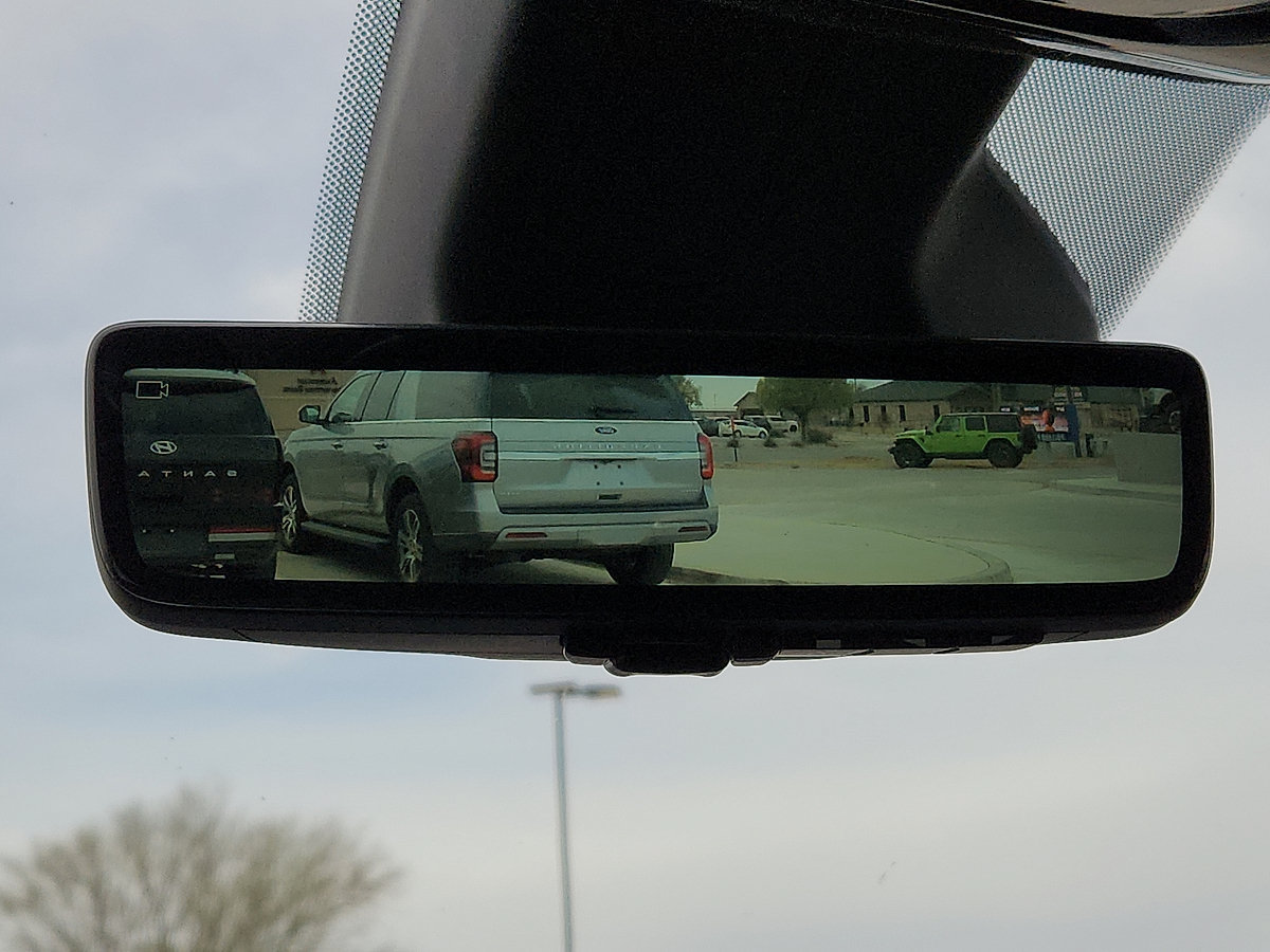 Used 2024 Jeep Grand Wagoneer L Series III AWD/4WD image 9