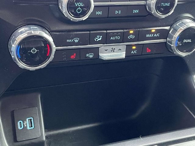 Certified 2023 Ford F150 XLT w/ Equipment Group 302A High AWD/4WD image 12
