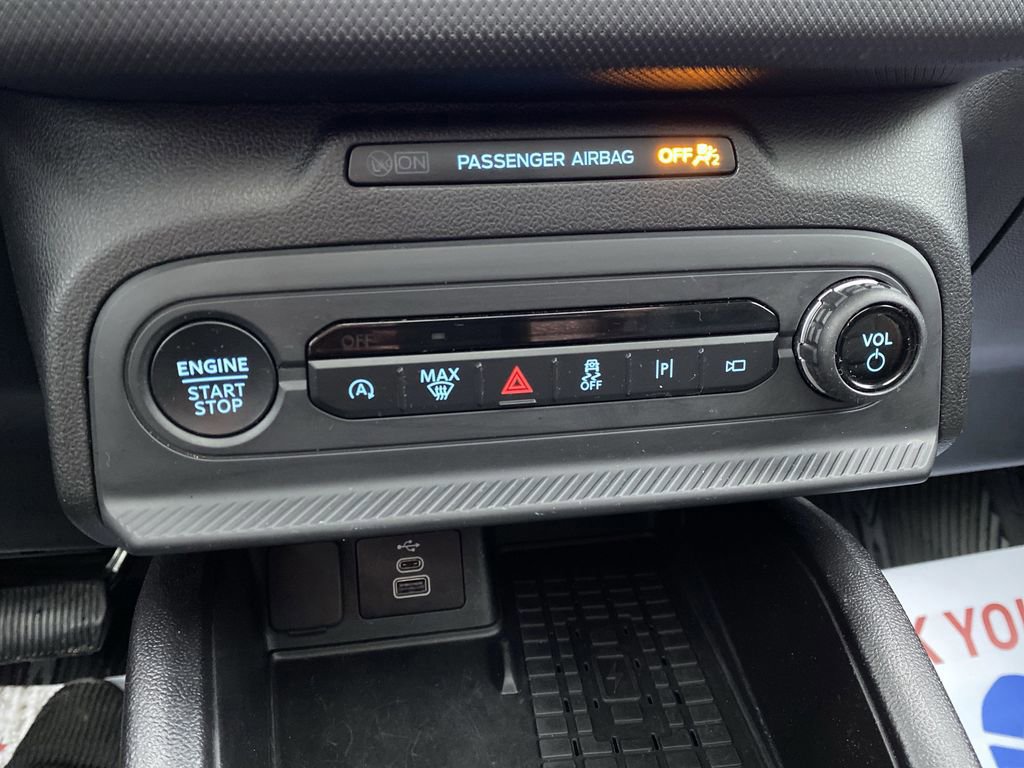 Certified 2025 Ford Bronco Sport Outer Banks w/ Outer Banks Tech Package+ image 26