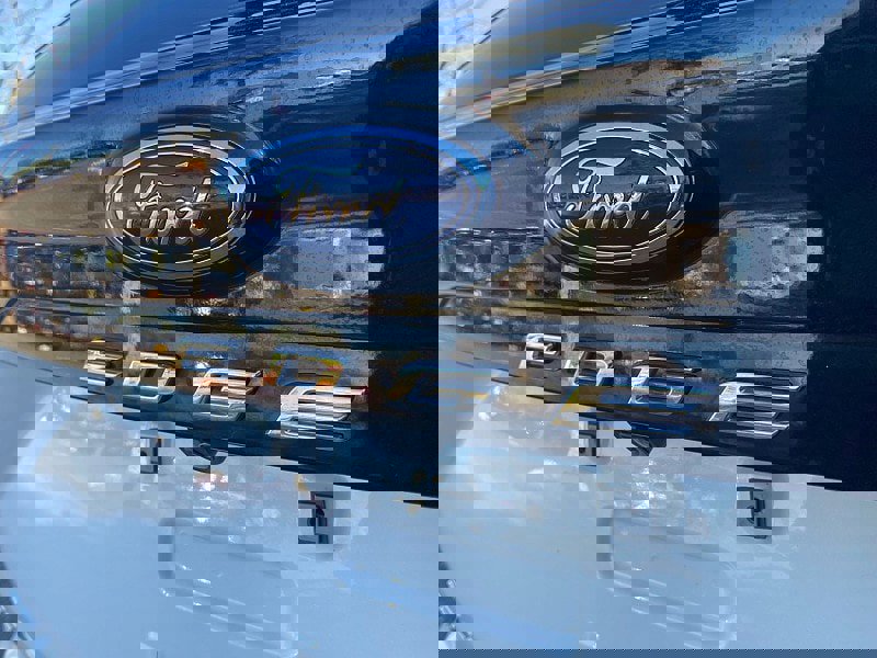 Certified 2022 Ford Edge SEL w/ Convenience Package image 13