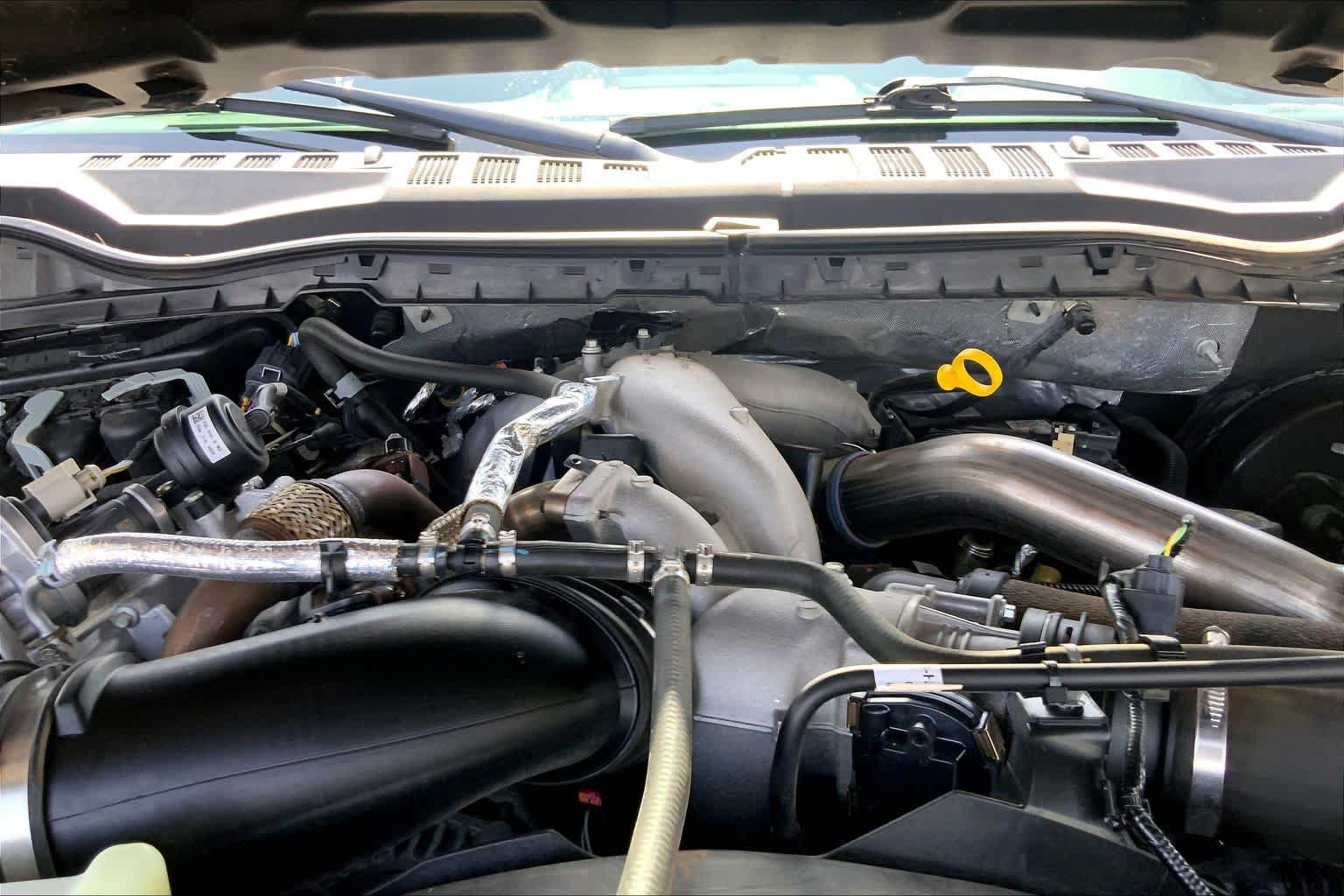 Certified 2022 Ford F250 Platinum AWD/4WD image 32