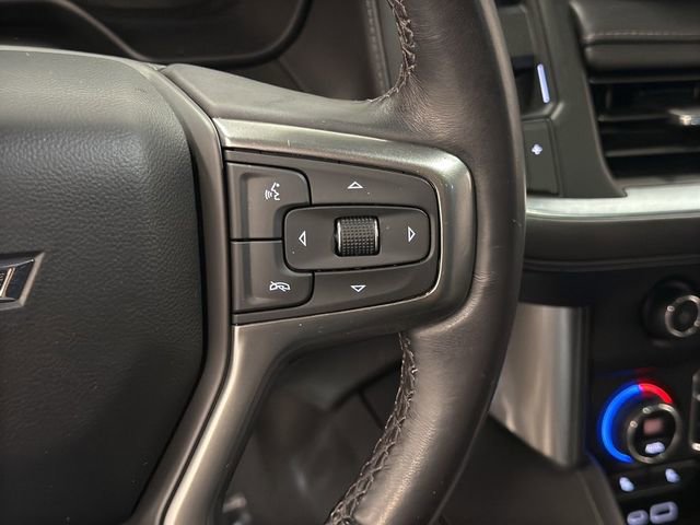 Used 2022 Chevrolet Tahoe Z71 w/ Max Trailering Package image 19