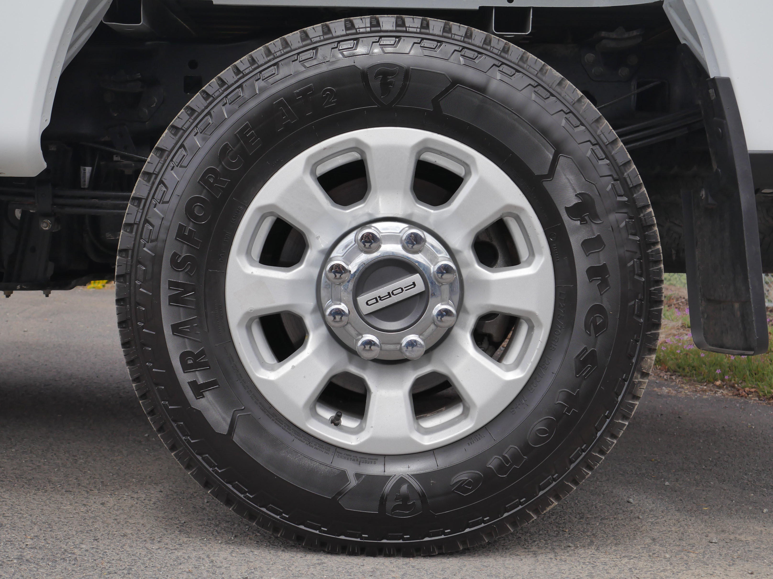 Certified 2024 Ford F350 XLT AWD/4WD image 18
