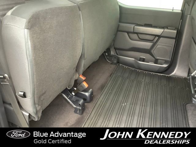 Certified 2023 Ford F150 XL w/ STX Appearance Package image 35