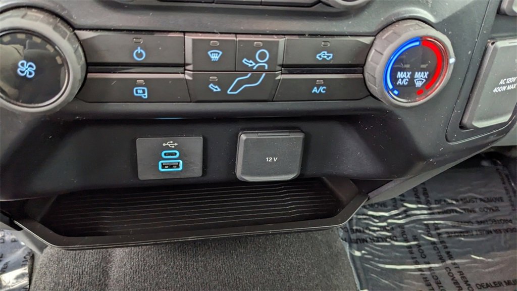 Certified 2024 Ford F250 XLT image 29